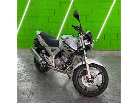 HONDA CBX Twister 250 , Foto 4
