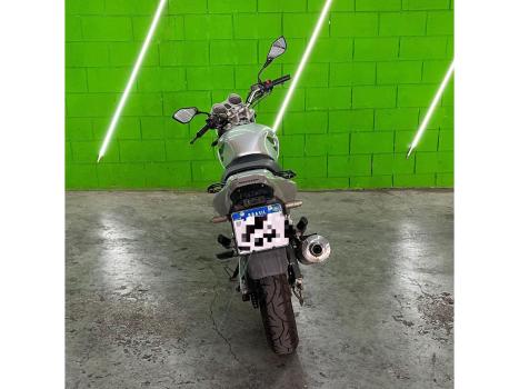 HONDA CBX Twister 250 , Foto 5