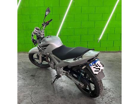 HONDA CBX Twister 250 , Foto 6