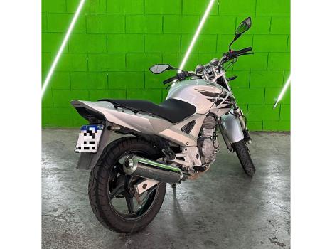 HONDA CBX Twister 250 , Foto 7