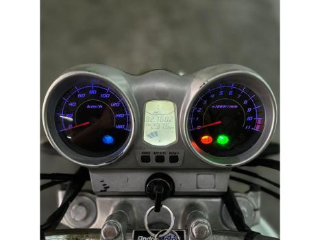 HONDA CBX Twister 250 , Foto 8