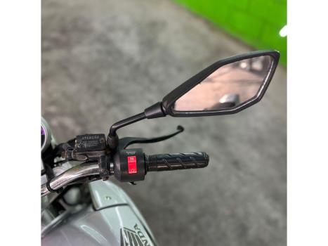 HONDA CBX Twister 250 , Foto 10