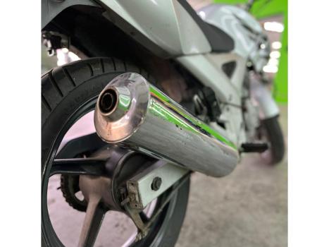 HONDA CBX Twister 250 , Foto 11
