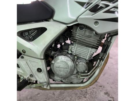 HONDA CBX Twister 250 , Foto 12