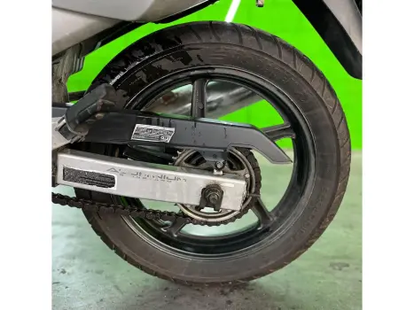 HONDA CBX Twister 250 , Foto 14