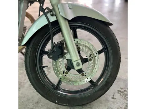 HONDA CBX Twister 250 , Foto 15