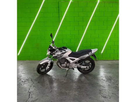 HONDA CBX Twister 250 , Foto 16
