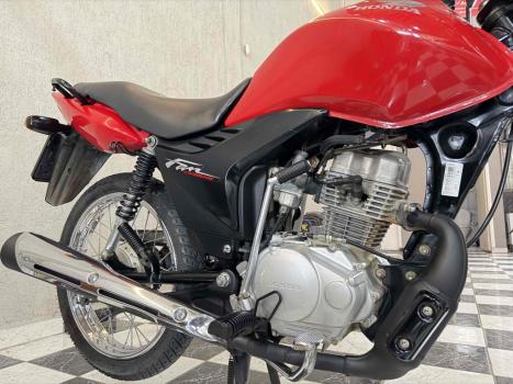 HONDA CG 125 FAN ES, Foto 3