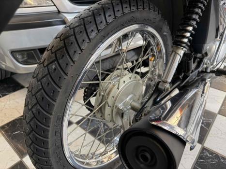 HONDA CG 125 FAN ES, Foto 5