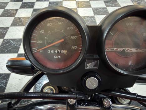 HONDA CG 125 FAN ES, Foto 7