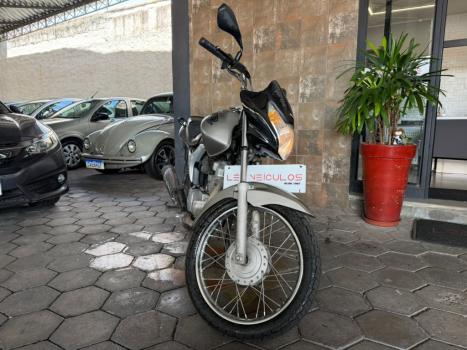 HONDA CG 150 TITAN ES, Foto 3