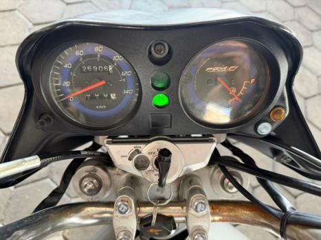 HONDA CG 150 TITAN ES, Foto 4