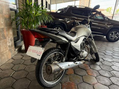 HONDA CG 150 TITAN ES, Foto 5