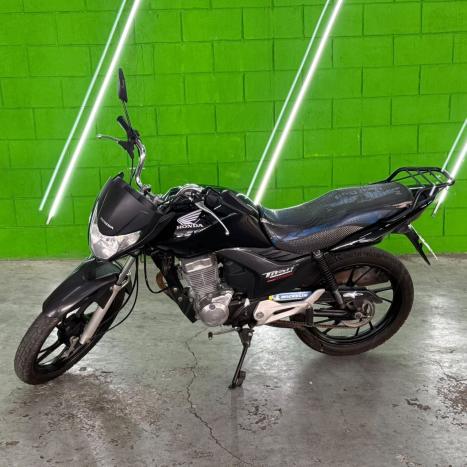 HONDA CG 150 TITAN MIX KS, Foto 1