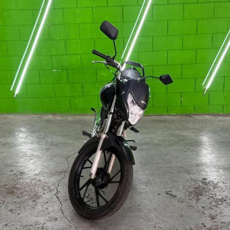 HONDA CG 150 TITAN MIX KS, Foto 2