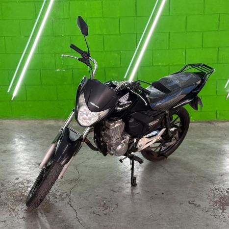 HONDA CG 150 TITAN MIX KS, Foto 3