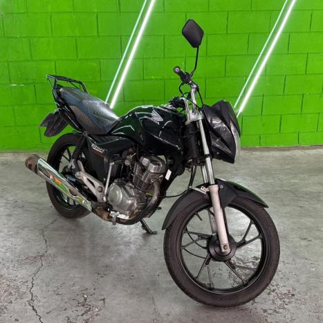 HONDA CG 150 TITAN MIX KS, Foto 4