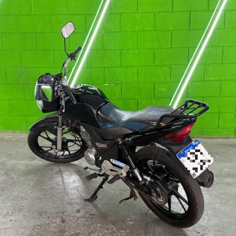 HONDA CG 150 TITAN MIX KS, Foto 6