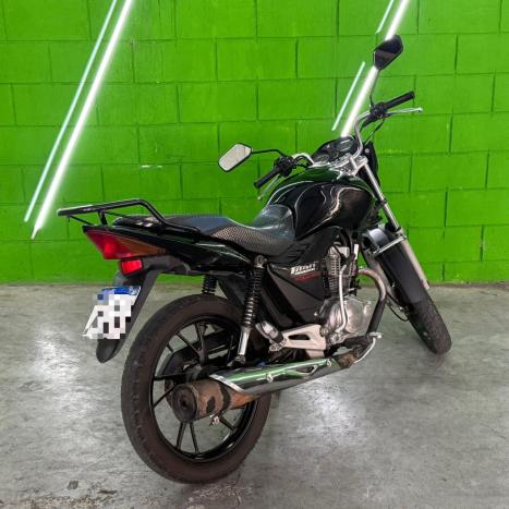 HONDA CG 150 TITAN MIX KS, Foto 7