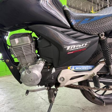 HONDA CG 150 TITAN MIX KS, Foto 8