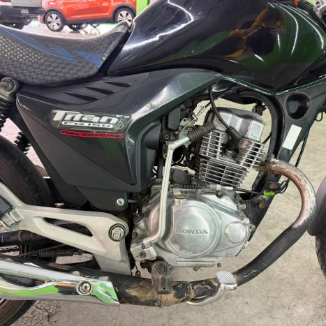 HONDA CG 150 TITAN MIX KS, Foto 9