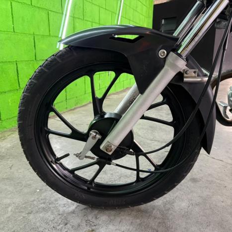 HONDA CG 150 TITAN MIX KS, Foto 12