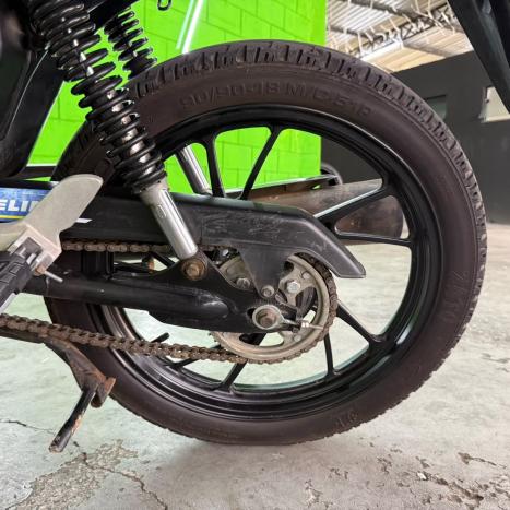 HONDA CG 150 TITAN MIX KS, Foto 13