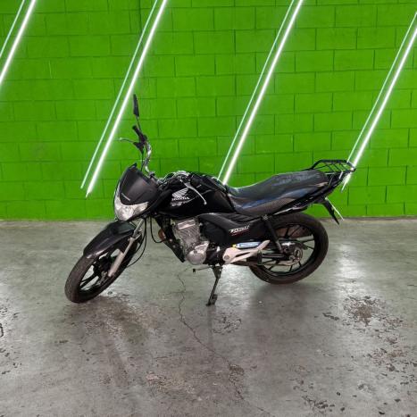 HONDA CG 150 TITAN MIX KS, Foto 14