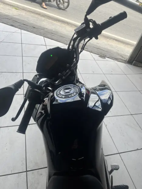 HONDA CG 160 START, Foto 1