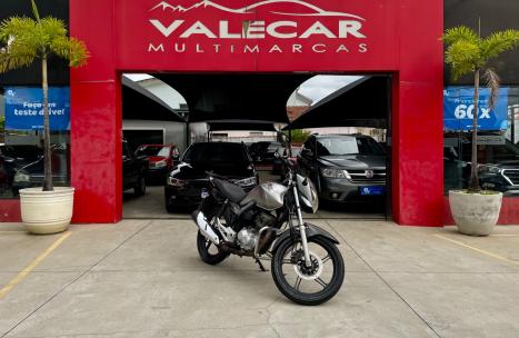 HONDA CG 160 START, Foto 1