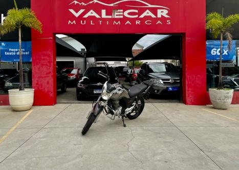 HONDA CG 160 START, Foto 2