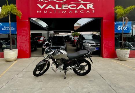 HONDA CG 160 START, Foto 3