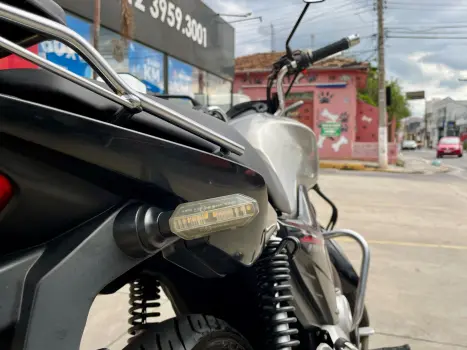 HONDA CG 160 START, Foto 7