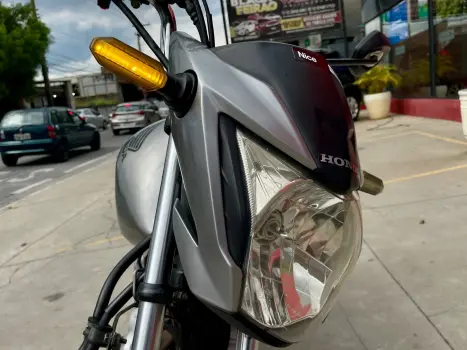 HONDA CG 160 START, Foto 8