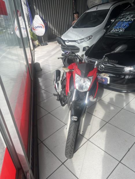 HONDA CG 160 TITAN, Foto 1