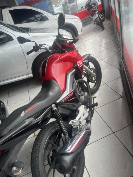 HONDA CG 160 TITAN, Foto 3