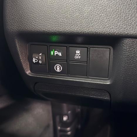 HONDA City Hatch 1.5 16V 4P FLEX TOURING AUTOMÁTICO CVT, Foto 11