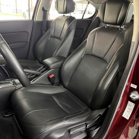 HONDA City Hatch 1.5 16V 4P FLEX TOURING AUTOMÁTICO CVT, Foto 14