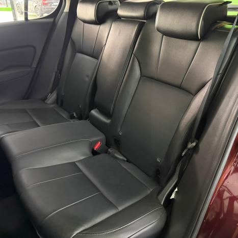 HONDA City Hatch 1.5 16V 4P FLEX TOURING AUTOMÁTICO CVT, Foto 15