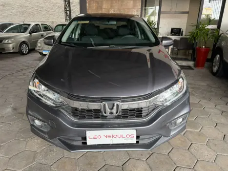 HONDA City Sedan 1.5 16V 4P PERSONAL FLEX AUTOM�TICO, Foto 3