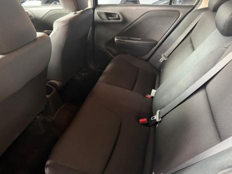 HONDA City Sedan 1.5 16V 4P PERSONAL FLEX AUTOM�TICO, Foto 14