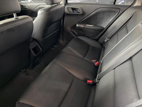 HONDA City Sedan 1.5 16V 4P EXL FLEX AUTOM�TICO, Foto 14