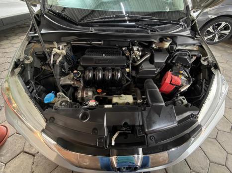 HONDA City Sedan 1.5 16V 4P EXL FLEX AUTOM�TICO, Foto 15