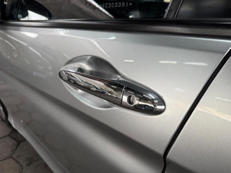 HONDA City Sedan 1.5 16V 4P EXL FLEX AUTOM�TICO, Foto 17