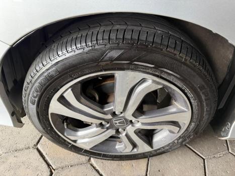 HONDA City Sedan 1.5 16V 4P EXL FLEX AUTOM�TICO, Foto 18