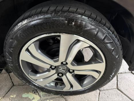 HONDA City Sedan 1.5 16V 4P EXL FLEX AUTOM�TICO, Foto 9