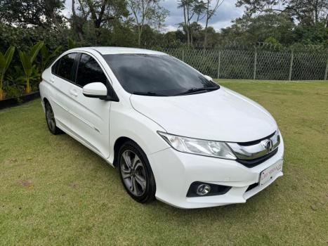 HONDA City Sedan 1.5 16V 4P LX FLEX AUTOM�TICO, Foto 1