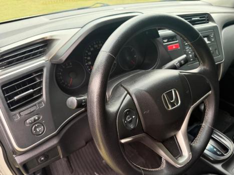 HONDA City Sedan 1.5 16V 4P LX FLEX AUTOM�TICO, Foto 11
