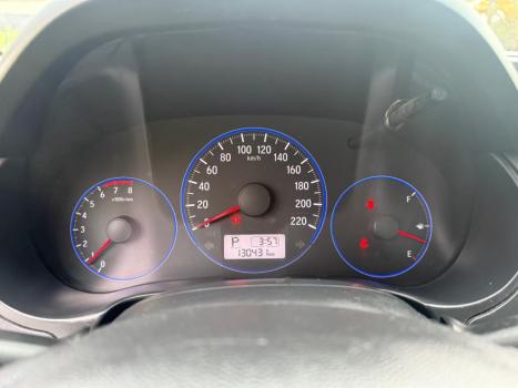 HONDA City Sedan 1.5 16V 4P LX FLEX AUTOM�TICO, Foto 12