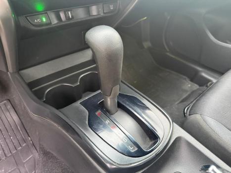 HONDA City Sedan 1.5 16V 4P LX FLEX AUTOM�TICO, Foto 14
